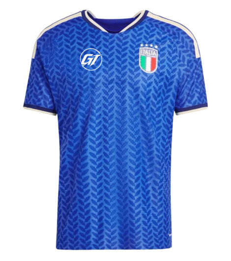 Camiseta Italia 2026
