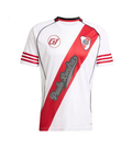 Camiseta River Plate x Paulo Londra