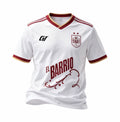 Camiseta Esp x El Barrio