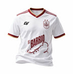 Camiseta Esp x El Barrio