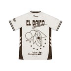 Camiseta Las Palmas x Quevedo