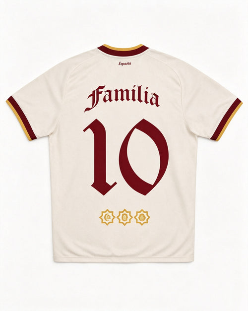 CAMISETA DELLAFUENTE NEW V.2