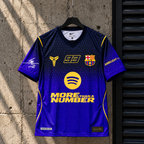 Marc Márquez x Barcelona