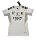 Camiseta Real Madrid x Bad Gyal