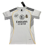 Camiseta Real Madrid x Bad Gyal