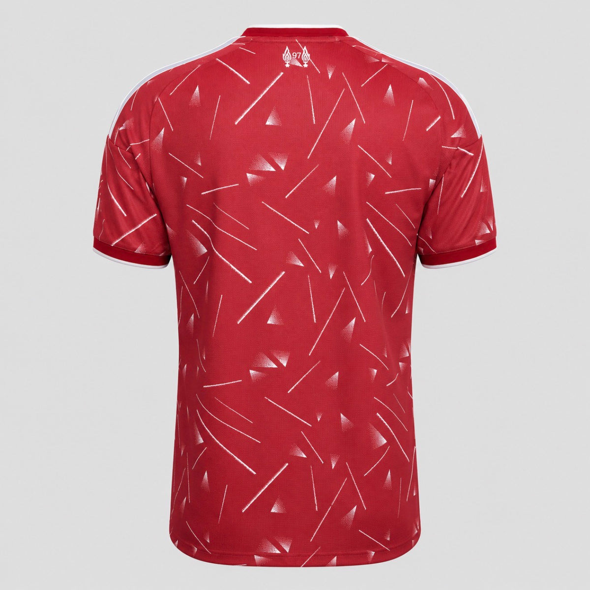 CAMISETA LIVERPOOL 26/27
