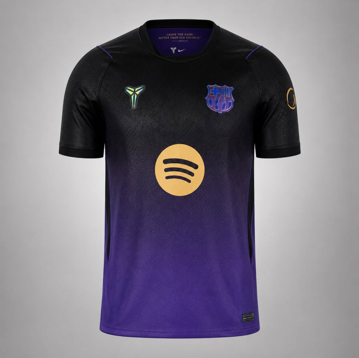 CAMISETA BCN 26/27
