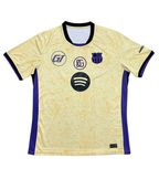 Camiseta FC Barcelona x Bad Gyal