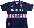 Dani Martín x Atlético de Madrid