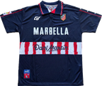 Dani Martín x Atlético de Madrid