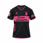 Las Palmas Negra y Rosa