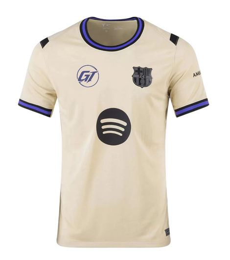 Camiseta FC Barcelona