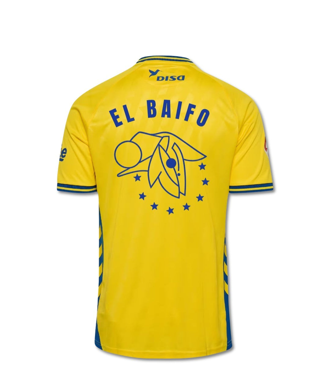 CAMISETA QUEVED NEW