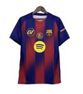 Camiseta FC Barcelona x Bad Gyal