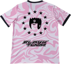 Camiseta Rels B x Flamengo