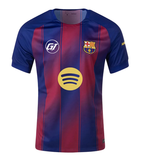 Camiseta FC Barcelona