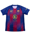 Camiseta FC Barcelona x Bad Gyal