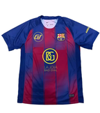 Camiseta FC Barcelona x Bad Gyal