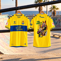 CAMISETA LAPT/LUCH NEW MODEL