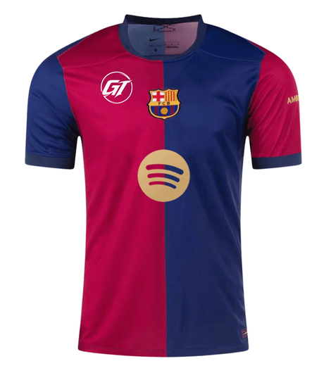 Camiseta FC Barcelona