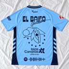 Camiseta Quevedo x Las Palmas (Albúm "El Baifo")