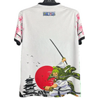 Tomioka Jersey