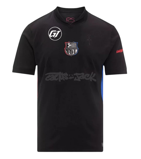 Camiseta FC Barcelona