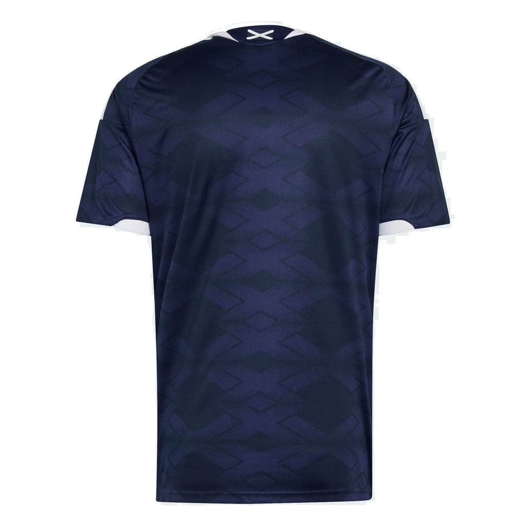 Camiseta Escocia 2026