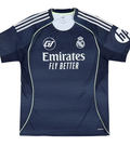 Camiseta Real Madrid
