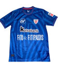 Camiseta Fito y Fitipaldis x Athletic