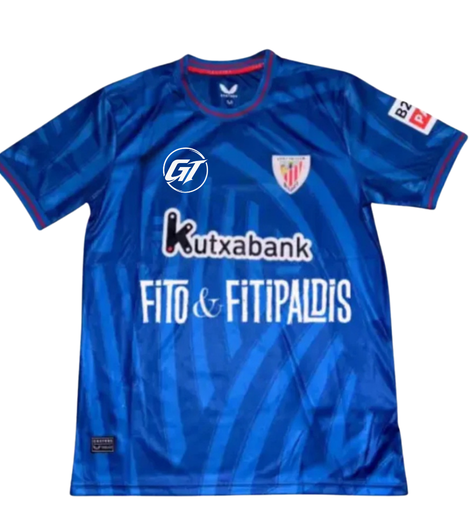 Camiseta Fito y Fitipaldis x Athletic
