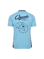 CAMISETA QUEVEDO NEW