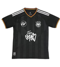 Camiseta Alemania x Grecas