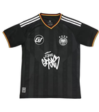 Camiseta Alemania x Grecas