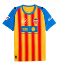 Camiseta Valencia