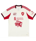 Camiseta Liverpool x Grecas