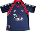 Camiseta Athletic x Fito y Fitipaldis