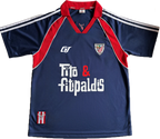 Camiseta Athletic x Fito y Fitipaldis