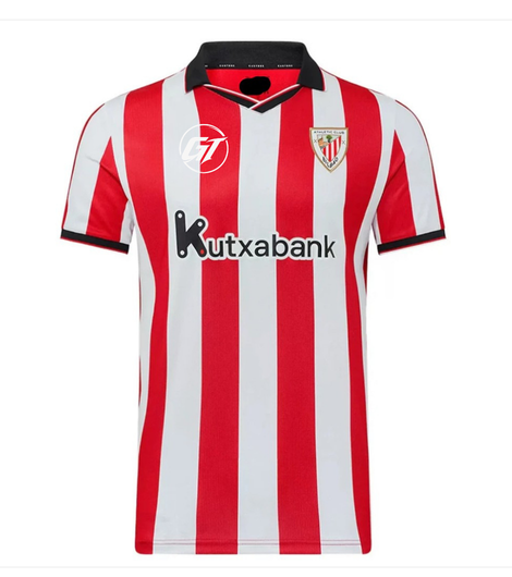 Camiseta Athletic Club