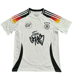 Camiseta Alemania x Grecas