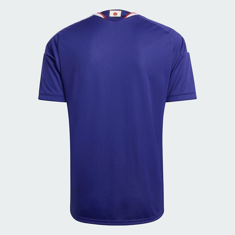 Camiseta Japón 2026
