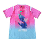 FC Barcelona x Omar Courtz camiseta