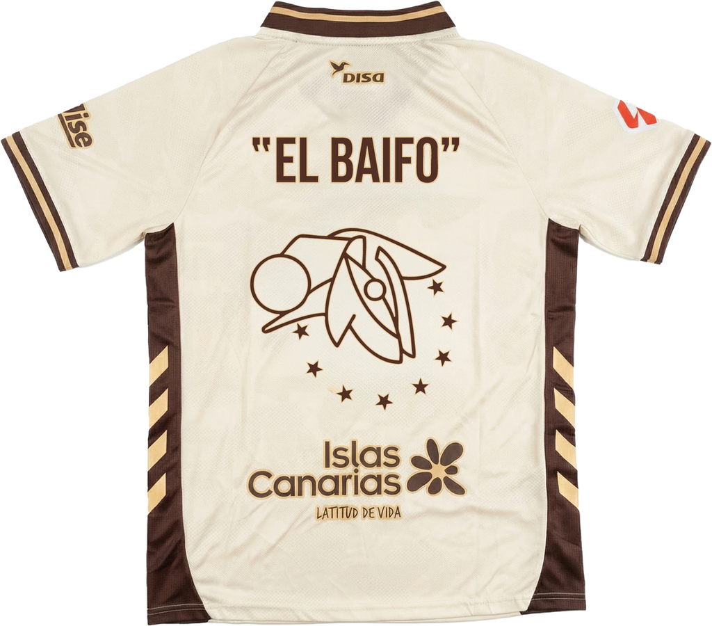 Quevedo x Las Palmas