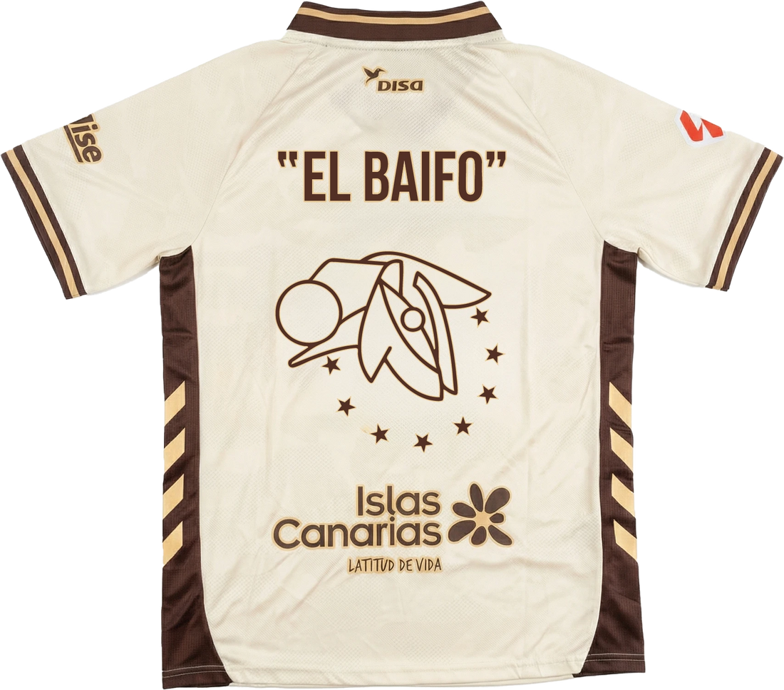 Quevedo x Las Palmas