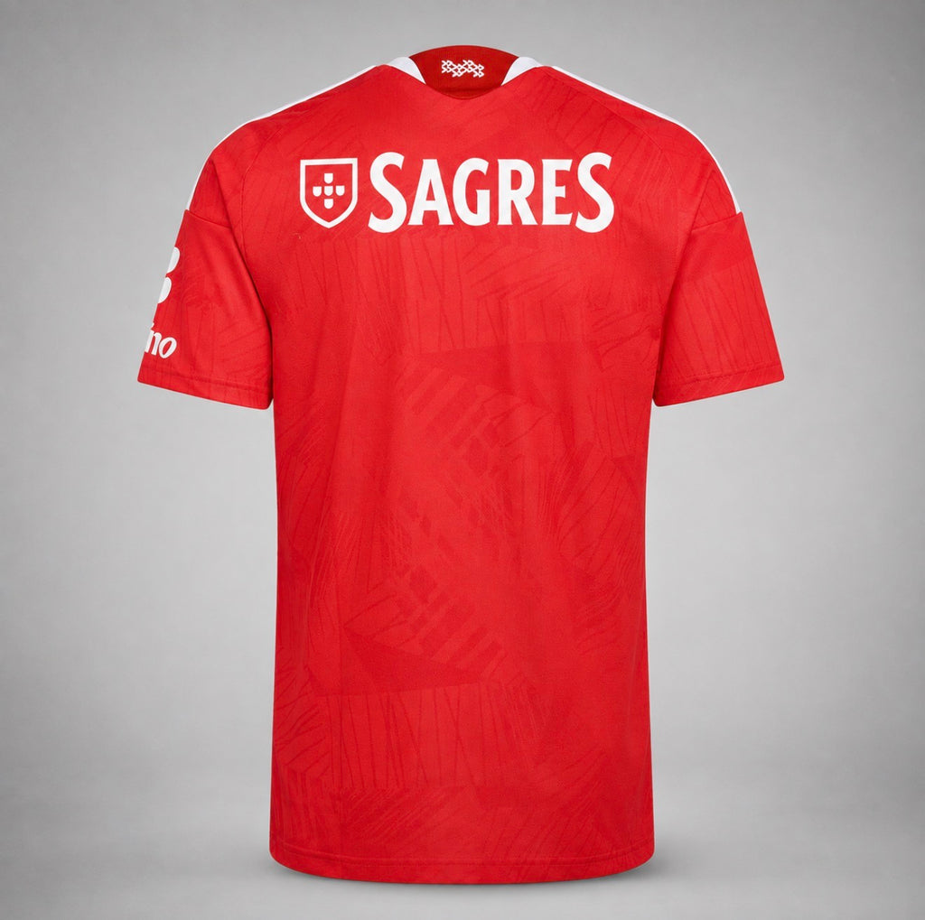 CAMISETA BENFICA 26/27