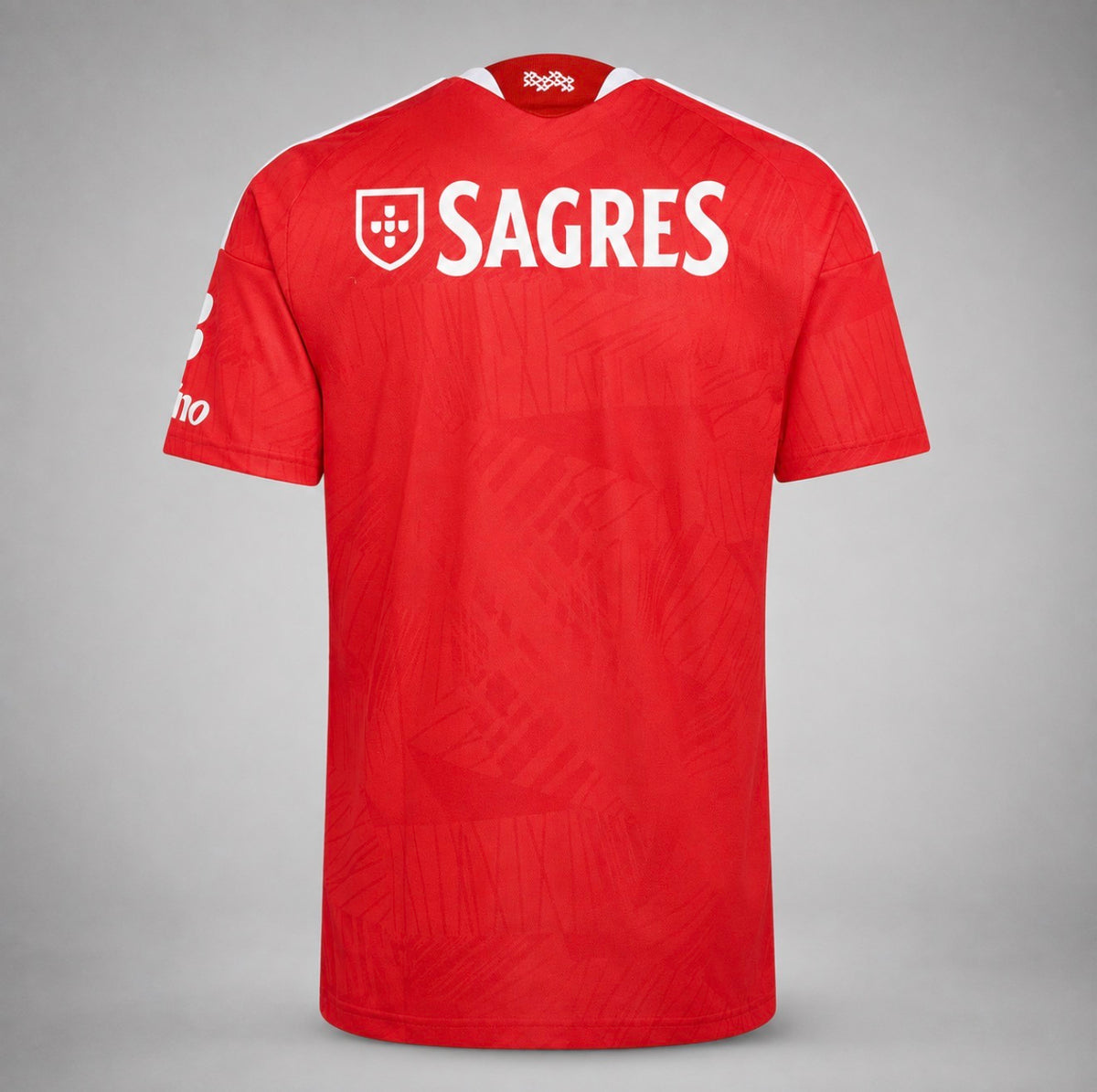 CAMISETA BENFICA 26/27