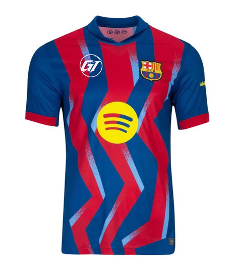 Camiseta FC Barcelona