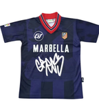 Camiseta Atlético de Madrid x Grecas