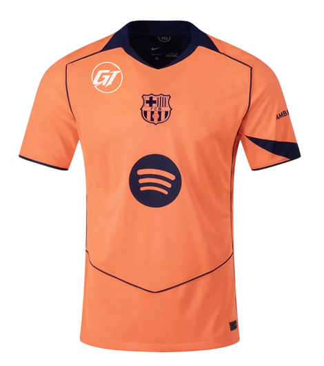 Camiseta FC Barcelona