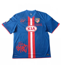 Camiseta Atlético de Madrid x Grecas